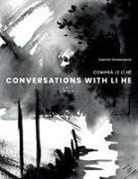 Gabriel Rosenstock - CONVERSATIONS WITH LI HE