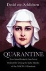 David von Schlichten - Quarantine