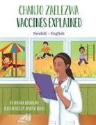 Ohemaa Boahemaa - Vaccines Explained (Swahili - English)