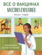 Ohemaa Boahemaa - Vaccines Explained (Russian-English)