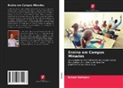 Robert Dahlgren - Ensino em Campos Minados