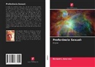 Richard L Amoroso, Richard L. Amoroso - Preferência Sexual: