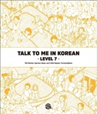 Talk To Me In Korean, Talk to Me in Korean - Talk To Me In Korean - Level 7
