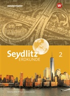 Andreas Eberth, Andreas (Dr.) Eberth, Nicole Faber, Jessic Hansen, Jessica Hansen, Andreas Kaiser... - Seydlitz Erdkunde - Ausgabe 2021 für Gymnasien in Rheinland-Pfalz