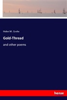 Helen M. Cooke - Gold-Thread