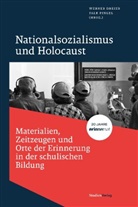 Werne Dreier, Werner Dreier, Pingel, Pingel, Falk Pingel - Nationalsozialismus und Holocaust - Materialien, Zeitzeugen und Orte der Erinnerung in der schulischen Bildung