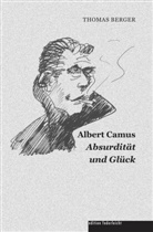 Thomas Berger - Albert Camus