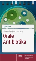 Manuela Queckenberg - aporello Orale Antibiotika