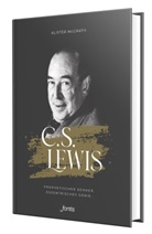 Alister Mcgrath, McGrath  Alister - C. S. Lewis