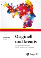 Lotha Laux, Lothar Laux - Originell und kreativ