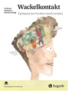 Xiayin Lin, Xiaying Lin, Martina Schlegl, F Strack, Fe Strack - Wackelkontakt, m. 1 Online-Zugang