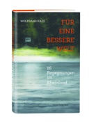 Wolfgang Kaes - Für eine bessere Welt