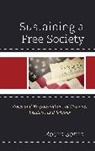 Roger Soder, Soder Roger - Sustaining a Free Society