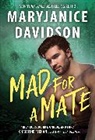 Maryjanice Davidson, Davidson MaryJanice - Mad for a Mate