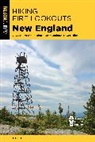Mark Aiken - Hiking Fire Lookouts New England
