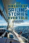 Christopher Caswell, Christopher Caswell, Caswell Christopher - Greatest Sailing Stories Ever Told