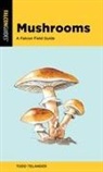 Todd Telander - Mushrooms 2nd Edition