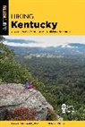 Johnny Molloy, Johnny Stambaugh Molloy, Carrie Stambaugh, Stambaugh Carrie - Hiking Kentucky