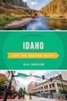 Julie Fanselow - Idaho Off the Beaten Path