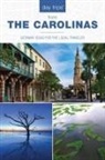 James L Hoffman, James L. Hoffman - Day Trips the Carolinas