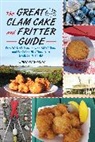 Carolyn Wyman, Wyman Carolyn - Great Clam Cake Book