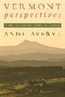 Anne Averyt - Vermont Perspectives