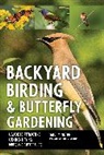 Randi Minetor, Nic Minetor, Minetor Nic - Backyard Birding and Butterfly Gardening