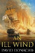 David Donachie - Ill Wind - A John Pearce Novel