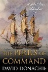 David Donachie - Perils of Command: A John Pearce Novel
