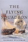Woodman Richard Woodman, Richard Woodman - Flying Squadron