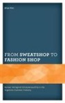 Jihye Kim - From Sweatshop to Fashion Shop