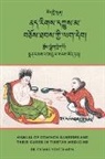 Pasang Yonten Arya - Manual of Common Illnesses and Their Cures in Tibetan Medicine (Nad rigs dkyus ma bcos thabs kyi lag deb)