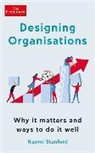 Naomi Stanford, Stanford Naomi - Designing Organisations