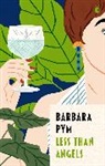 Barbara Pym - Less Than Angels