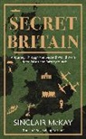 Sinclair Mckay - Secret Britain