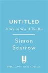 Simon Scarrow - Untitled Thriller