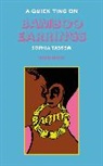 Sophia Tassew - A Quick Ting On: Bamboo Earrings