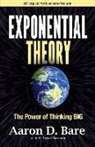 Aaron D. Bare - Exponential Theory