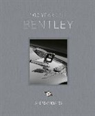 Andrew Noakes, Noakes Andrew - 100 Years of Bentley - Reissue