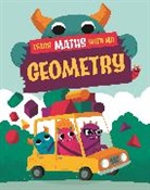 Hilary Koll, Koll Hilary, Steve Mills - Learn Maths with Mo: Geometry