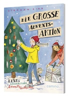 Stephan Sigg, Anna-Katharina Stahl - Die große Advents-Aktion