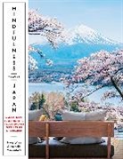 Michelle Mackintosh, Steve Wide - Mindfulness Travel Japan