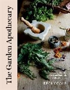 Becky Cole, Cole Becky - The Garden Apothecary