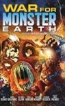 Jim Beard, John C. Bruening, Teel James Glenn, Russell Nohelty, James Palmer - War for Monster Earth