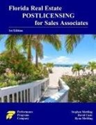 David Cusic, Ryan Mettling, Stephen Mettling - Florida Real Estate Postlicensing for Sales Associates