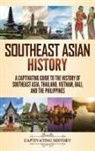 Captivating History - Southeast Asian History