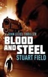 Stuart Field - Broken Steel