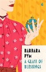 Barbara Pym - A Glass Of Blessings