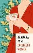 Barbara Pym, Pym Barbara - Excellent Women