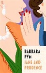 Barbara Pym - Jane And Prudence